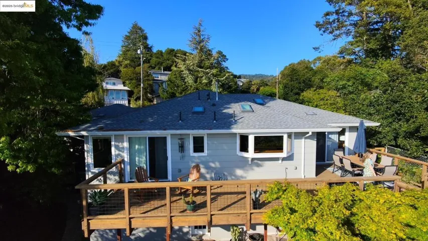 Back of House