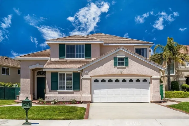 25925 Clifton Pl., Stevenson Ranch, California 91381