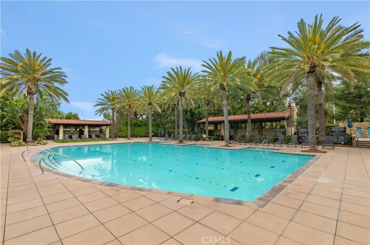 Club House Pool