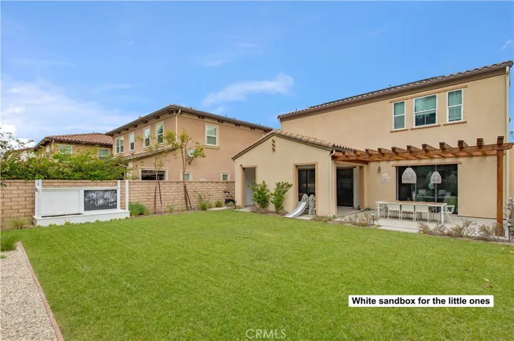 13 Goldenrod, Lake Forest, California 92630