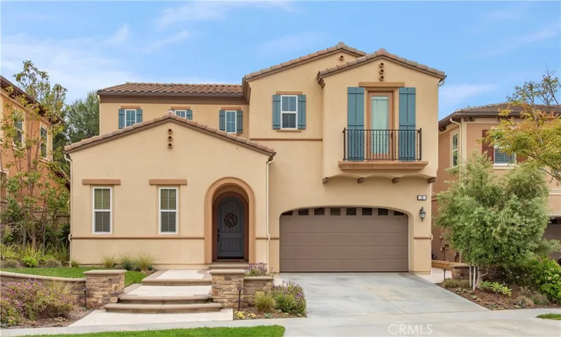 13 Goldenrod, Lake Forest, California 92630