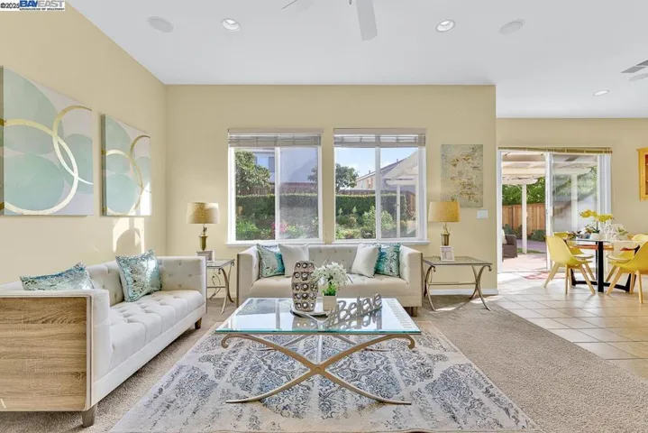 436 Wood Glen Dr, Richmond, California 94806