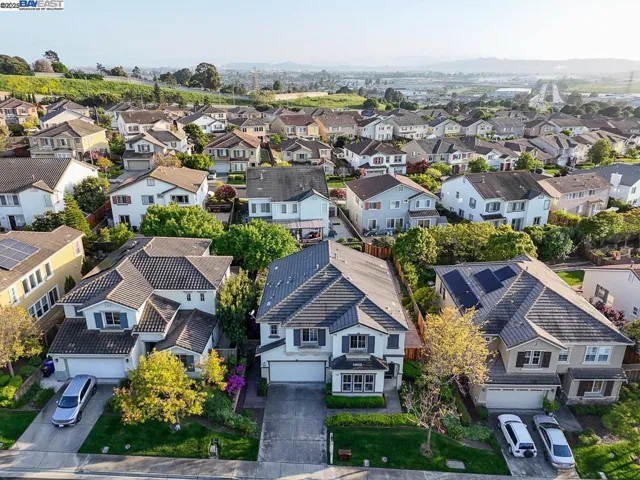 436 Wood Glen Dr, Richmond, California 94806