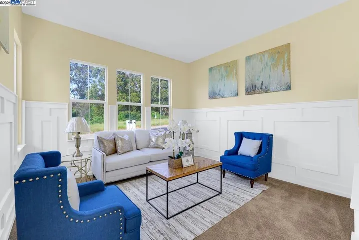 436 Wood Glen Dr, Richmond, California 94806