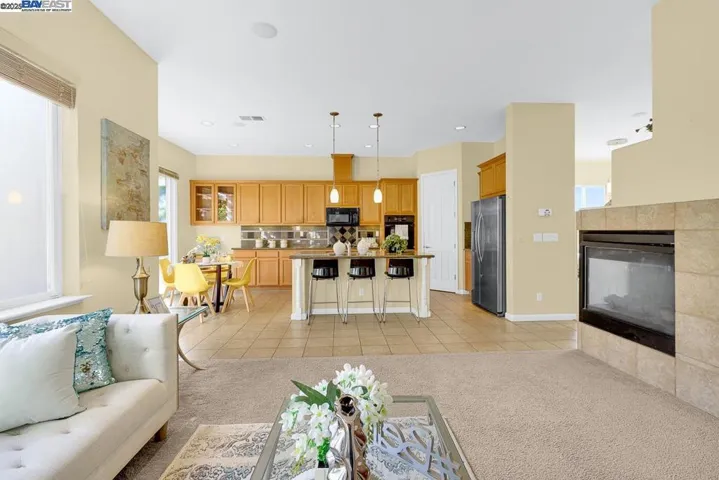 436 Wood Glen Dr, Richmond, California 94806