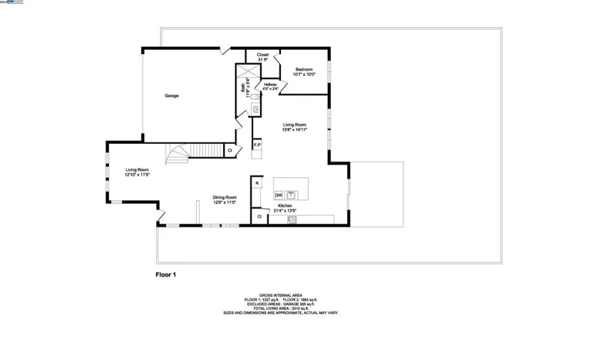 436 Wood Glen Dr, Richmond, California 94806