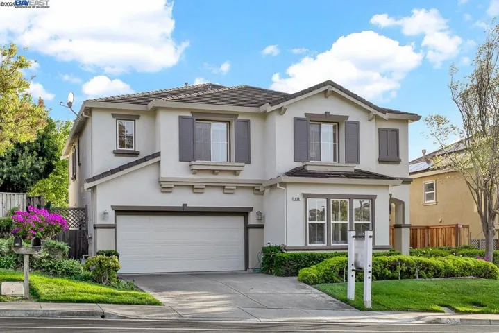 436 Wood Glen Dr, Richmond, California 94806