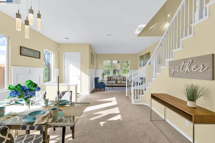 436 Wood Glen Dr, Richmond, California 94806