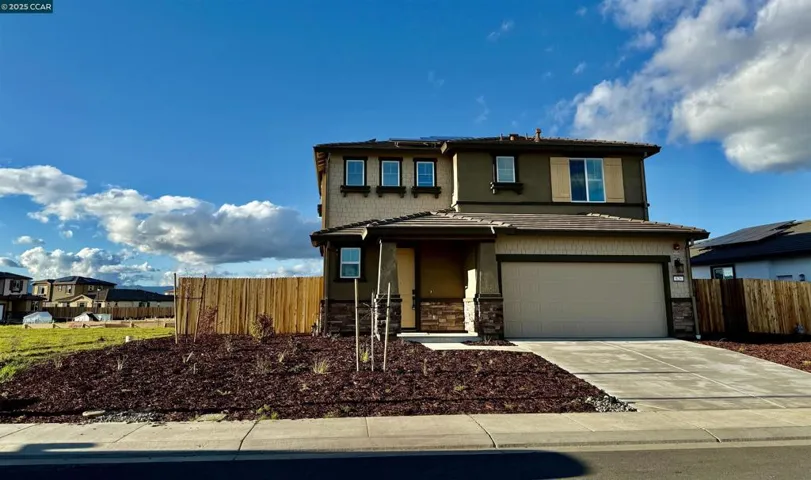 626 Shefford Dr, Vacaville, California 95687