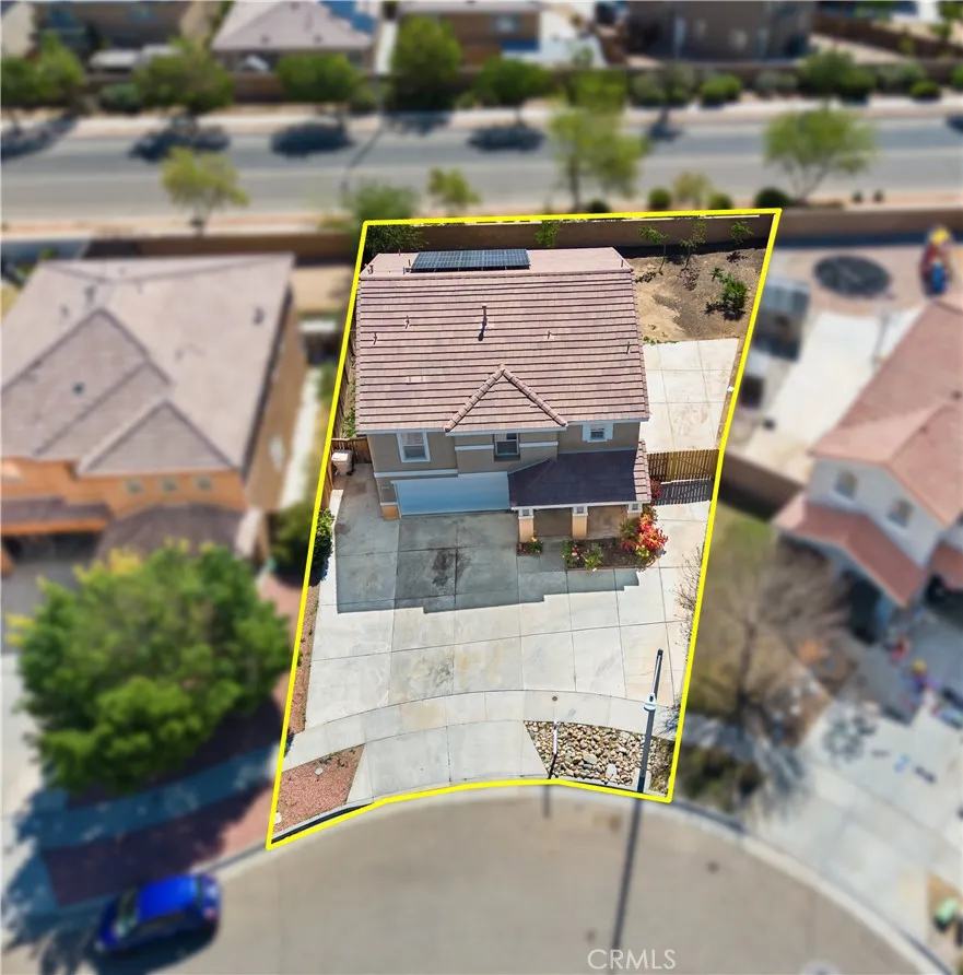 9331 Sapphire Avenue, Hesperia, California 92344 home-pic-43