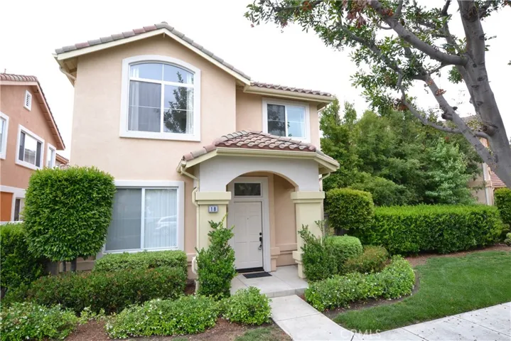 18 Altezza, Irvine, California 92606