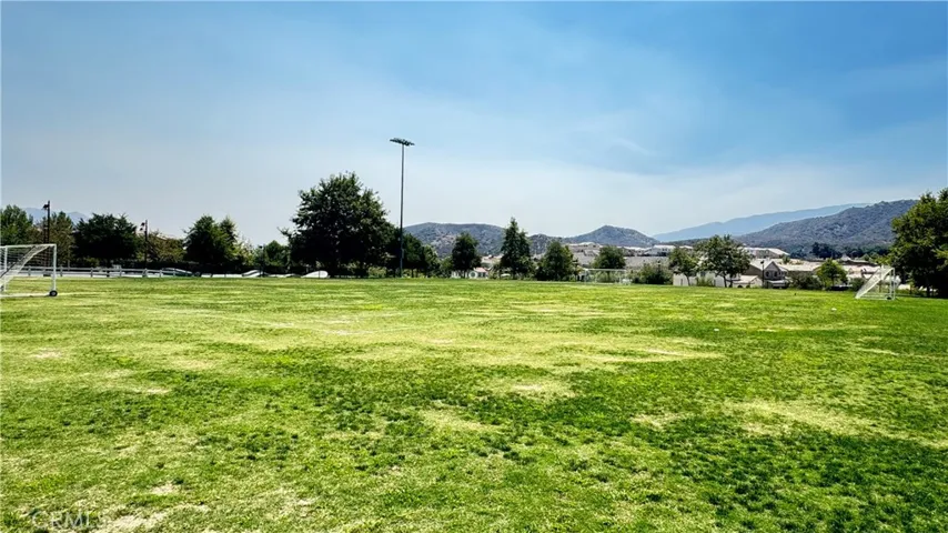 Delco Regional Park view