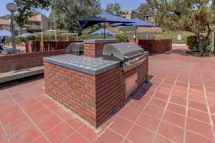 Community BBQ