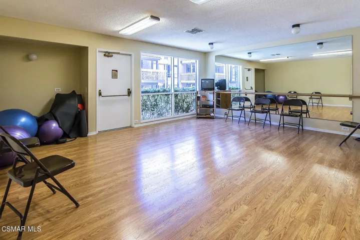Community Gym