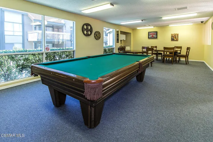 Community Billiards