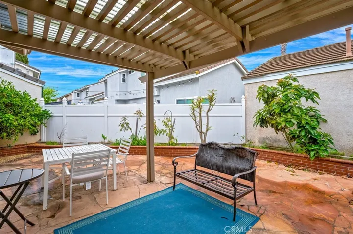 36 Woodswallow Lane, Aliso Viejo, California 92656