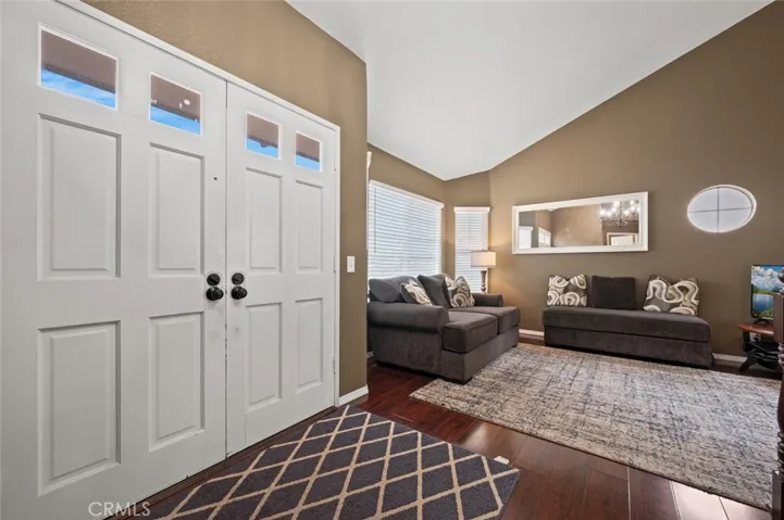 36 Woodswallow Lane, Aliso Viejo, California 92656