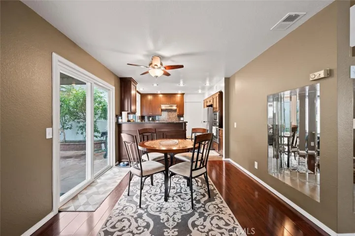 36 Woodswallow Lane, Aliso Viejo, California 92656
