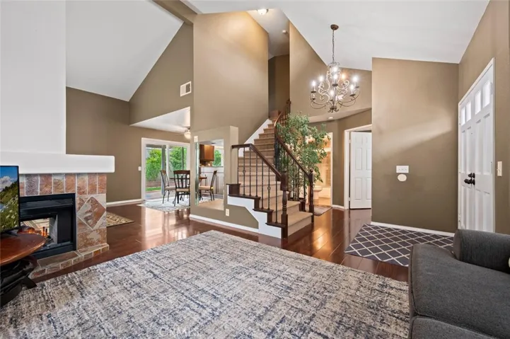 36 Woodswallow Lane, Aliso Viejo, California 92656