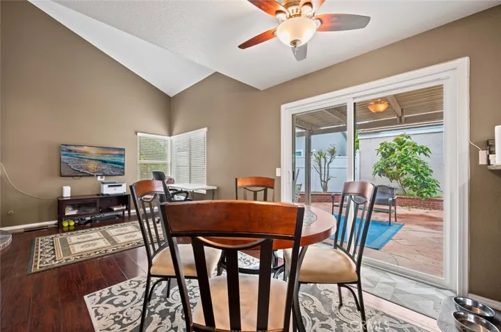 36 Woodswallow Lane, Aliso Viejo, California 92656
