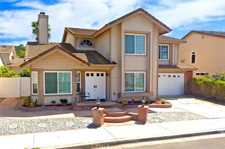 36 Woodswallow Lane, Aliso Viejo, California 92656