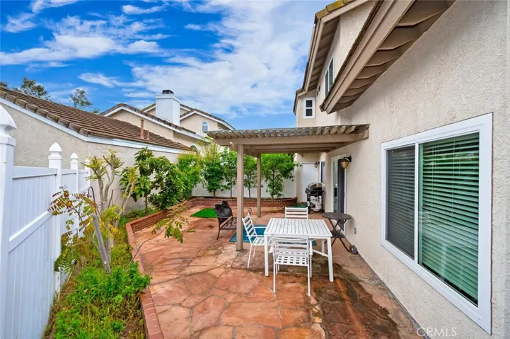 36 Woodswallow Lane, Aliso Viejo, California 92656