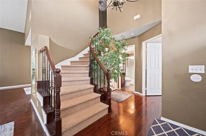 36 Woodswallow Lane, Aliso Viejo, California 92656
