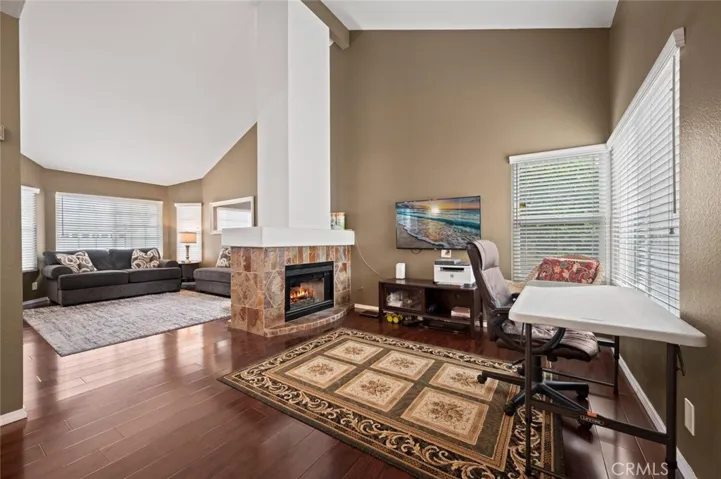 36 Woodswallow Lane, Aliso Viejo, California 92656