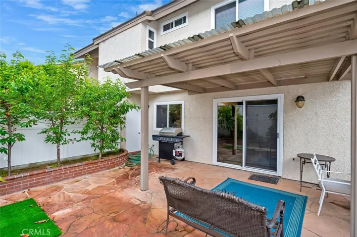 36 Woodswallow Lane, Aliso Viejo, California 92656