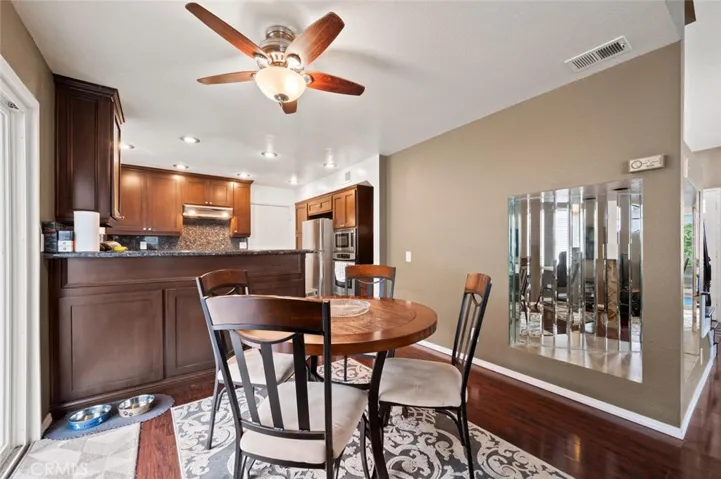 36 Woodswallow Lane, Aliso Viejo, California 92656