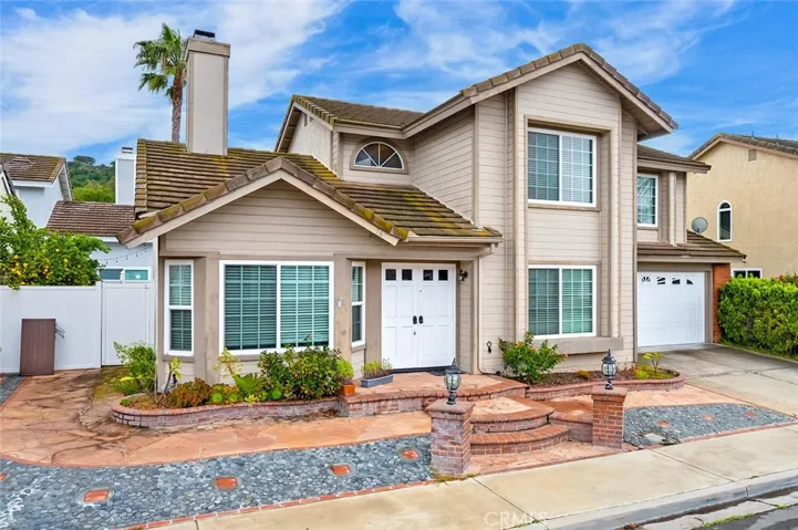 36 Woodswallow Lane, Aliso Viejo, California 92656