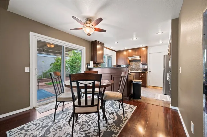 36 Woodswallow Lane, Aliso Viejo, California 92656