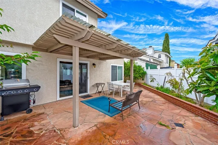 36 Woodswallow Lane, Aliso Viejo, California 92656