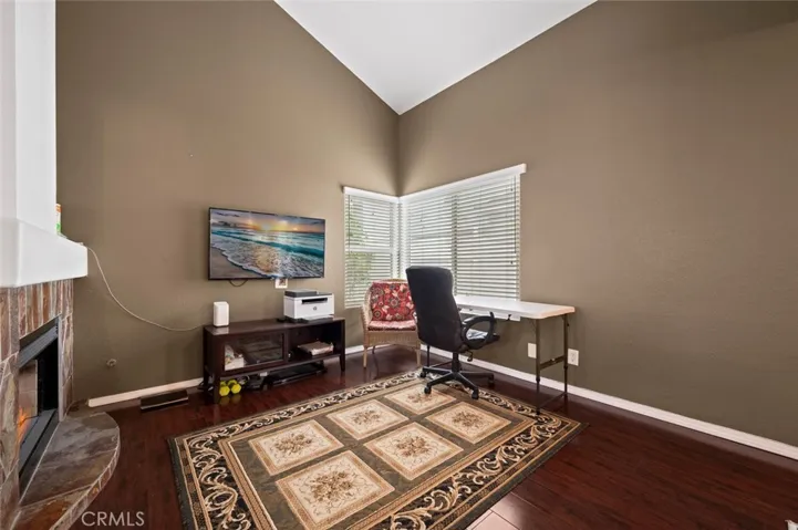 36 Woodswallow Lane, Aliso Viejo, California 92656
