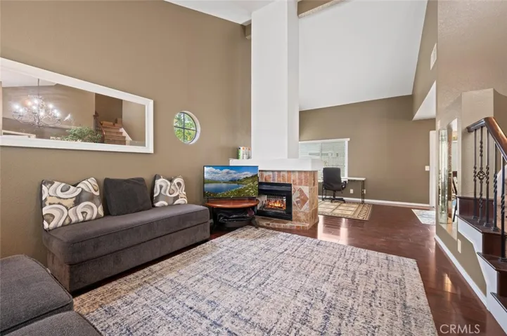 36 Woodswallow Lane, Aliso Viejo, California 92656