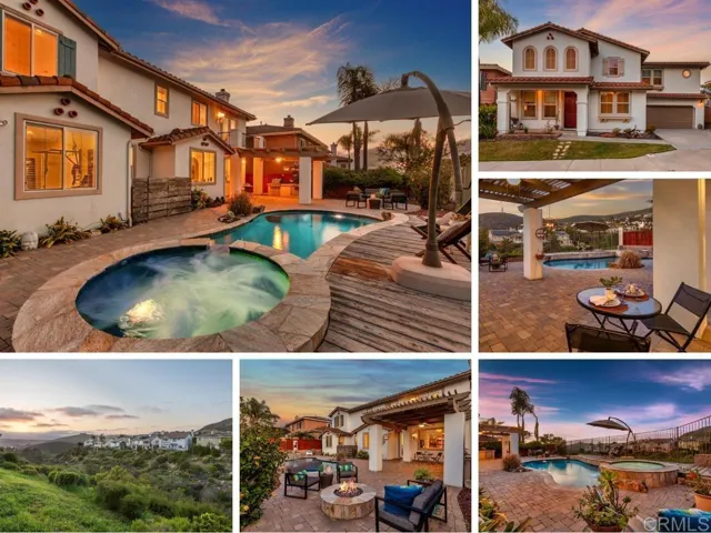 1547 Archer Road, San Marcos, California 92078
