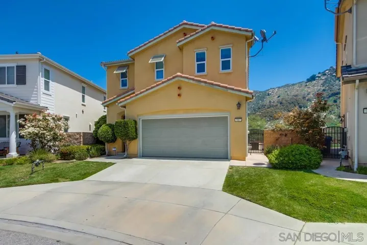 4017 Lake Shore Lane, Fallbrook, California 92028
