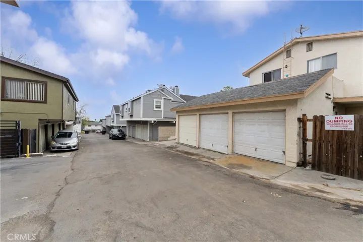 13624 Franklin Street, Whittier, California 90602