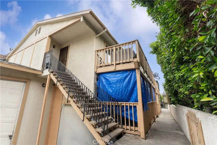 13624 Franklin Street, Whittier, California 90602