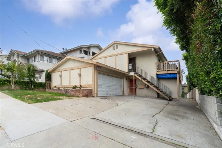 13624 Franklin Street, Whittier, California 90602