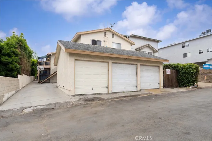 13624 Franklin Street, Whittier, California 90602