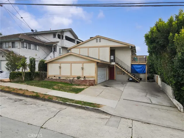 13624 Franklin Street, Whittier, California 90602