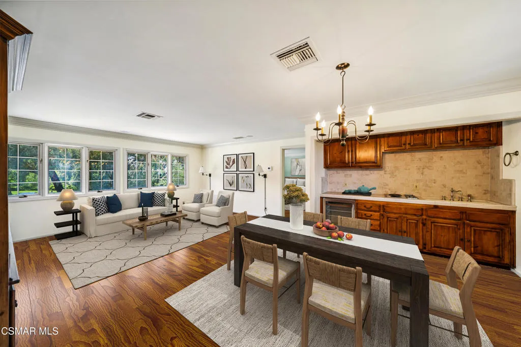 2400 W W Potrero Road Road, Westlake Village, California 91361 home-pic-24