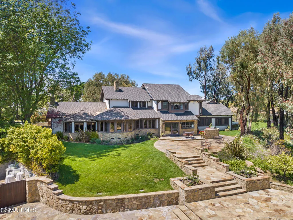2400 W W Potrero Road Road, Westlake Village, California 91361 home-pic-42