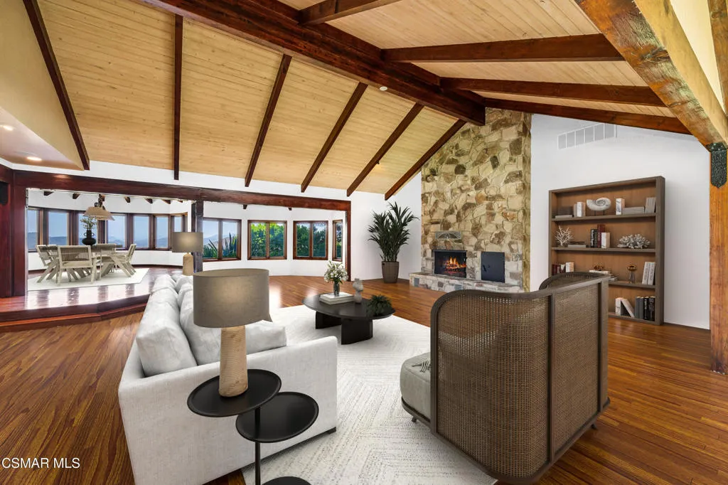 2400 W W Potrero Road Road, Westlake Village, California 91361 home-pic-8
