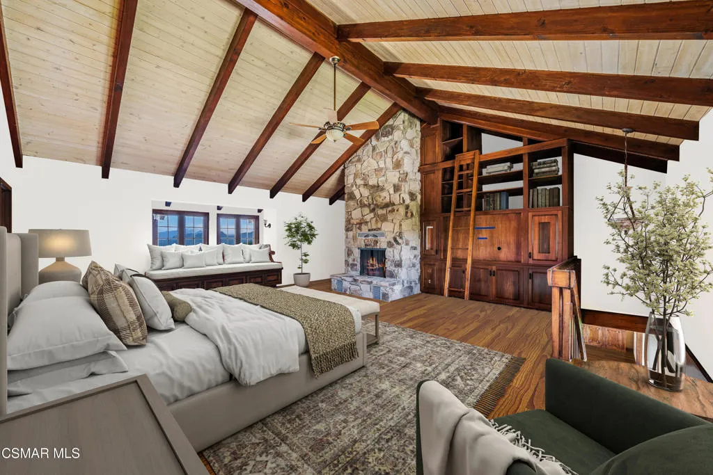 2400 W W Potrero Road Road, Westlake Village, California 91361 home-pic-21