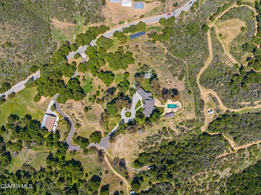 2400 W W Potrero Road Road, Westlake Village, California 91361 home-pic-48