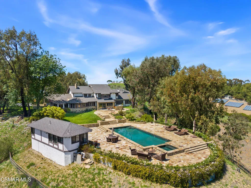 2400 W W Potrero Road Road, Westlake Village, California 91361 home-pic-34