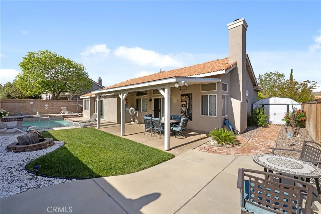 39434 Basalt Court, Palmdale, California 93551 home-pic-9