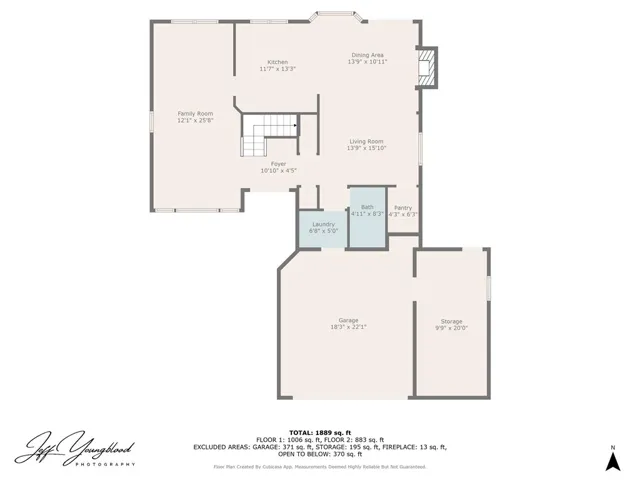 1605 Kings Road, Palmdale, California 93551